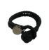 Bottega Veneta Brazalete, vista frontal
