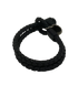 Bottega Veneta Brazalete, vista trasera