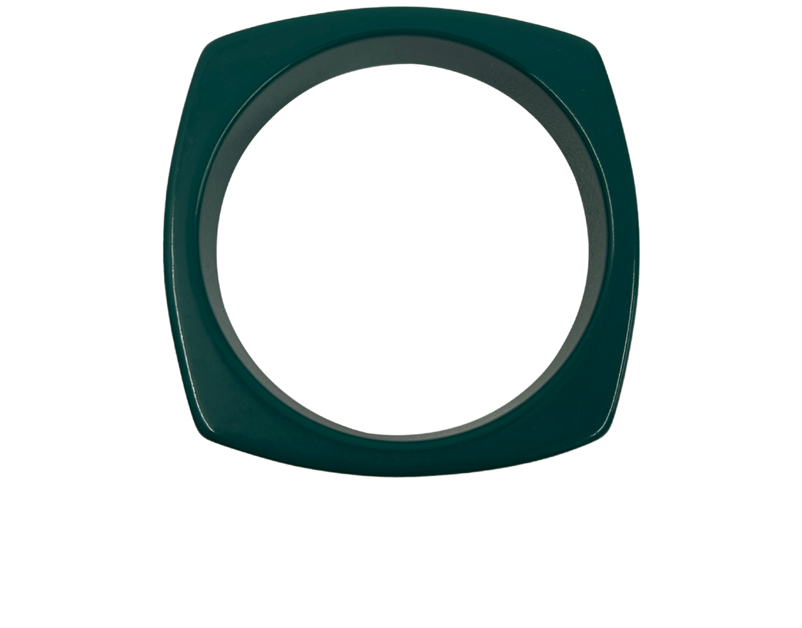 Carolina Herrera Brazalete, 20&euro;, Accesorios, Verde, Tafetán - Acetato, Vista interior