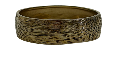 Carolina Herrera Pulsera Metal, vista frontal