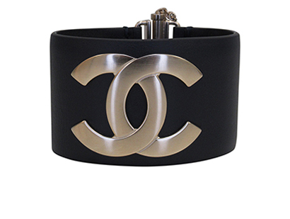 Chanel Bracelet, vista frontal