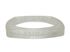 Carolina herrera Brazalete, 10€, Accesorios, Blanco, Plástico - Acrílico, Vista inferior