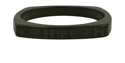 Carolina Herrera Brazalete, 20&euro;, Accesorios, Beige, Tafetán - Acetato, Vista frontal