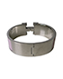 Hermes Clic Clac H Pulsera, vista trasera