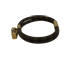 Louis Vuitton Brazalete, vista inferior