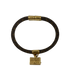 Louis Vuitton Brazalete, vista interior