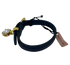 Miu Miu Brazalete, vista inferior