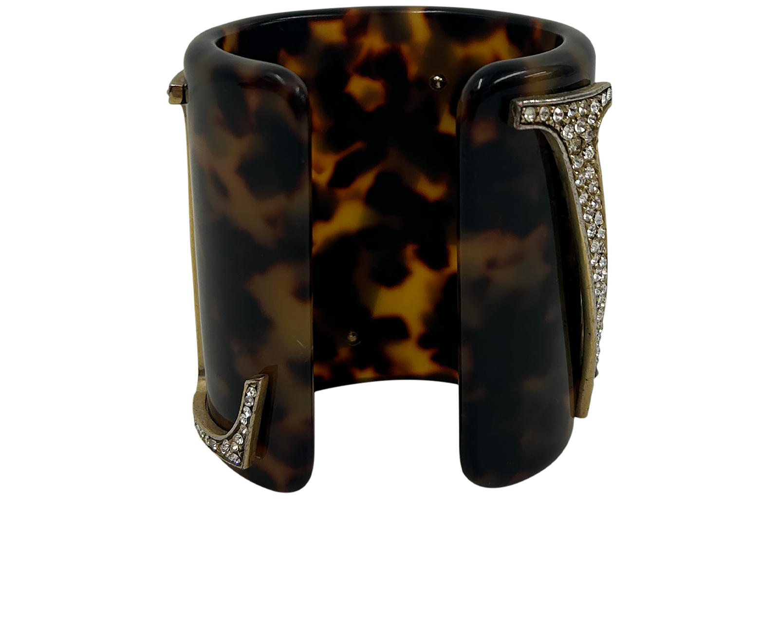 Valentino, 70&euro;, Accesorios, Marrón, Tafetán - Acetato, Vista trasera