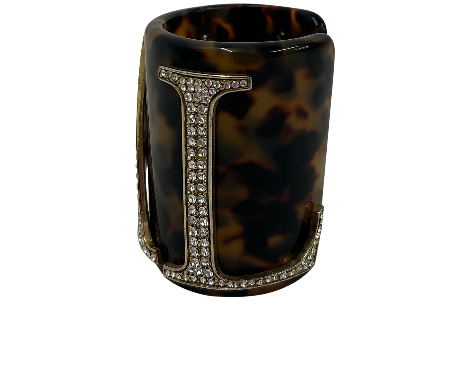 Valentino, 70&euro;, Accesorios, Marrón, Tafetán - Acetato, Vista inferior