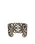 Loewe Pulsera, vista trasera