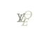 Louis Vuitton Broche, 162&euro;, Joyería, Beige, Plástico - General, Vista frontal