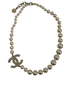 Chanel Collar,Coco Perlas,100,2014,3*