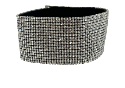 Dolce & Gabbana Gargantilla, 590&euro;, Accesorios, Plata, Vista frontal