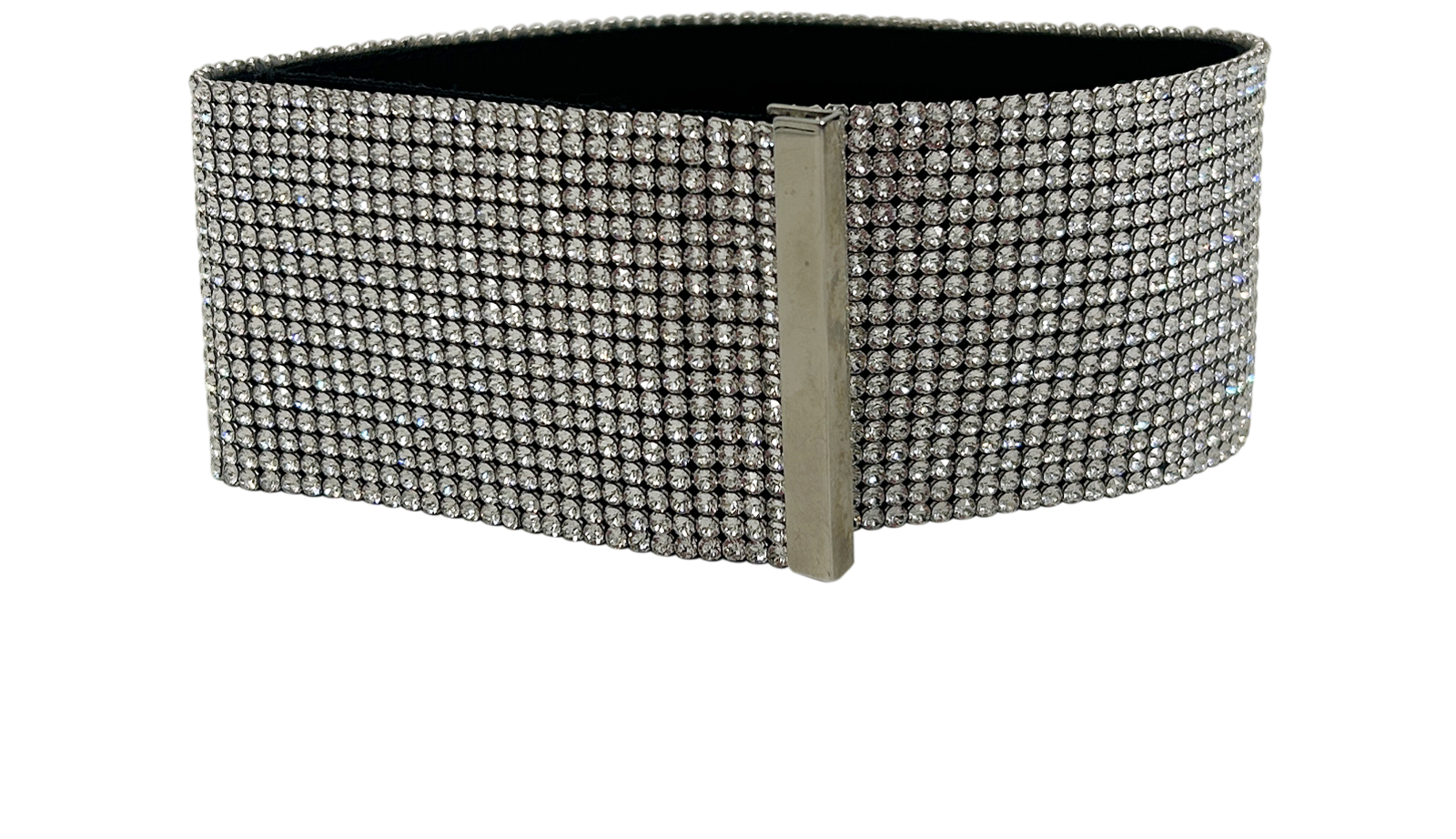 Dolce & Gabbana Gargantilla, 590&euro;, Accesorios, Plata, Vista trasera