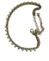 Chanel Collar, vista interior