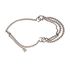 Chanel Collar Perlas, vista frontal