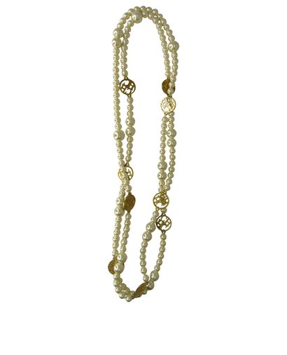 Carolina Herrera Collar, vista frontal