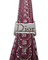Dior collar Chic Choker, otros tipos de vista