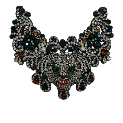 Gucci Gargantilla, vista frontal
