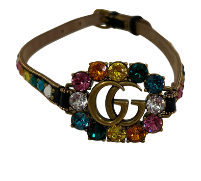 Gucci Shocker, vista frontal