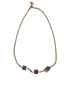 Louis Vuitton Collar Dados, vista frontal