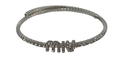 Miu Miu Collar, vista frontal