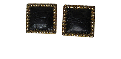 Loewe Pendientes, vista frontal